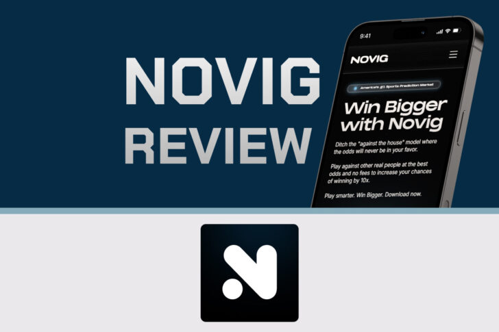 novig review