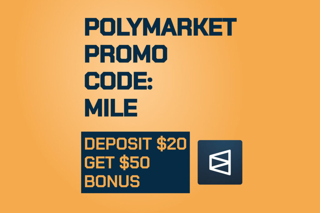 Polymarket promo code