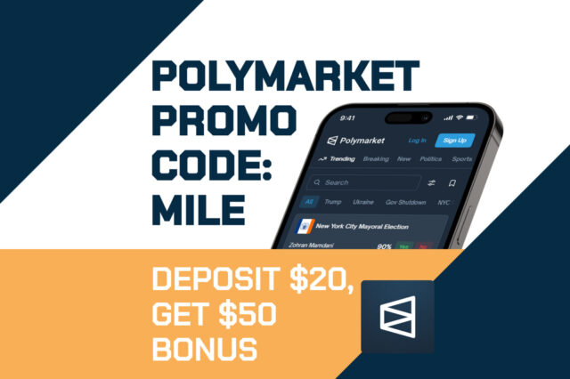 Polymarket promo code