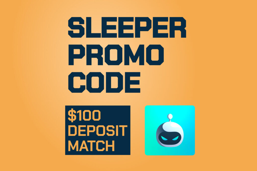 Sleeper promo code