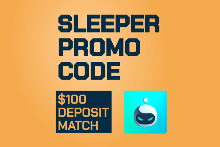 Sleeper promo code