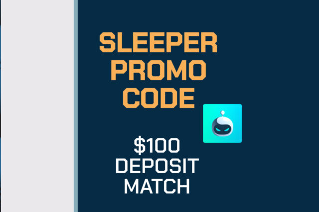 Sleeper Promo Code MHSXL: Claim $100 Deposit Match For Cavs-Pistons Game 5, MLB