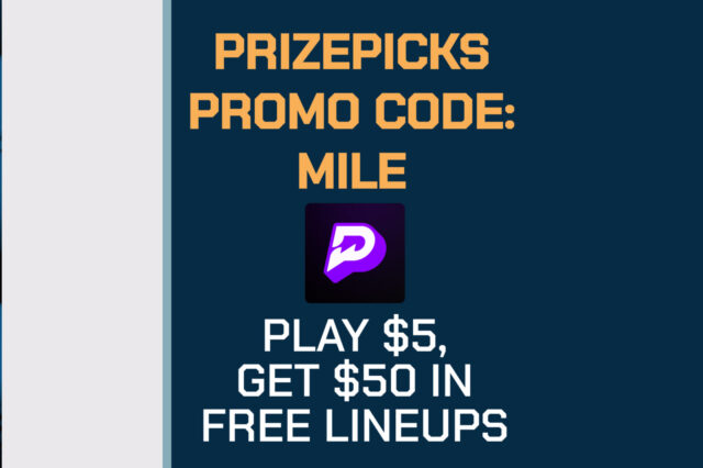 prizepicks promo code