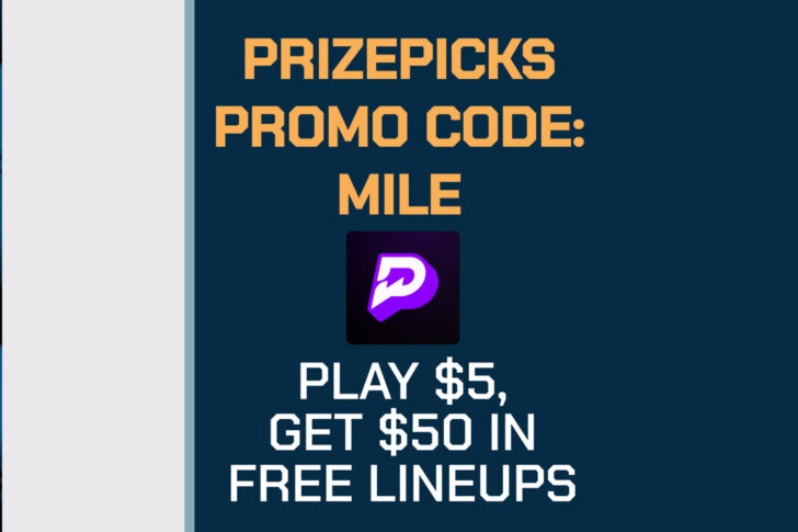 prizepicks promo code