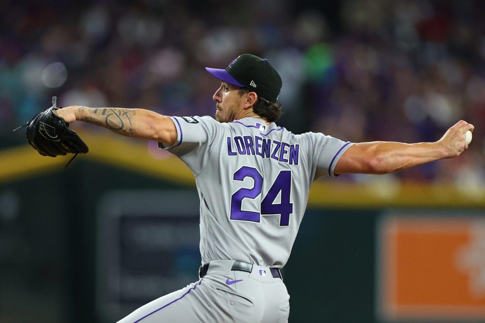 Colorado Rockies vs. San Francisco Giants: Game preview, picks and props for Friday