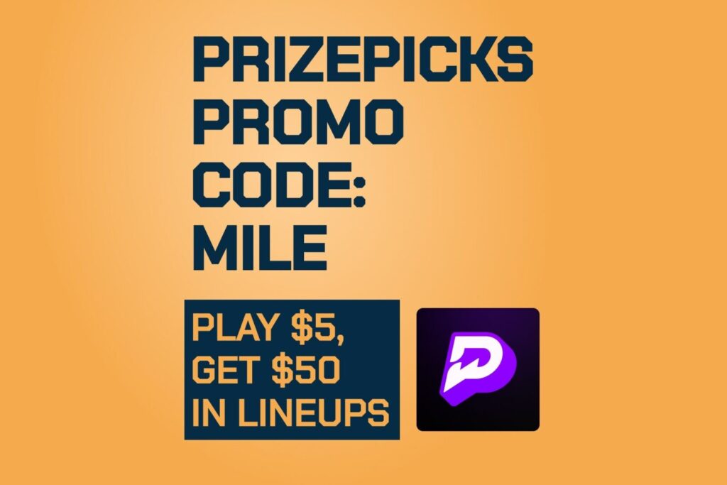 PrizePicks promo code