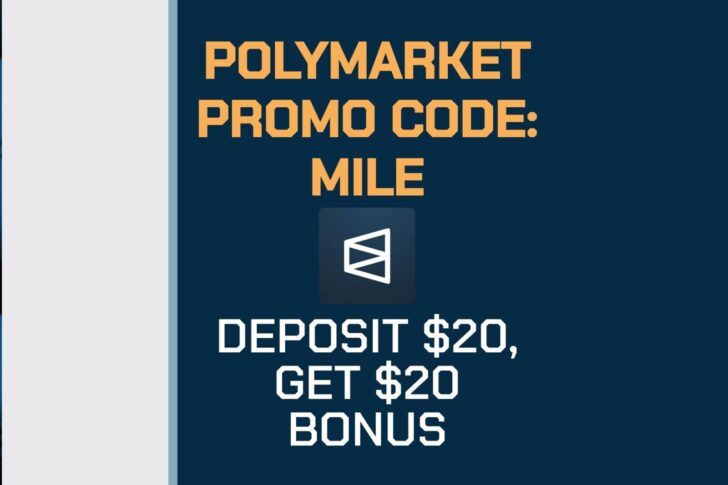 Polymarket promo code