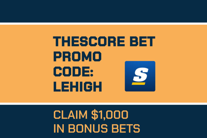 thescore bet promo code
