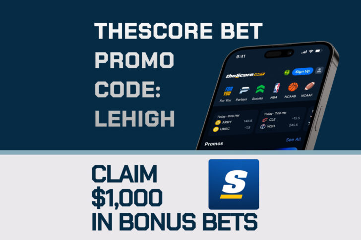 thescore bet promo code