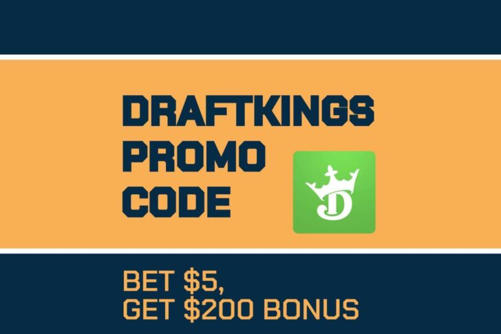 DraftKings World Cup promo code