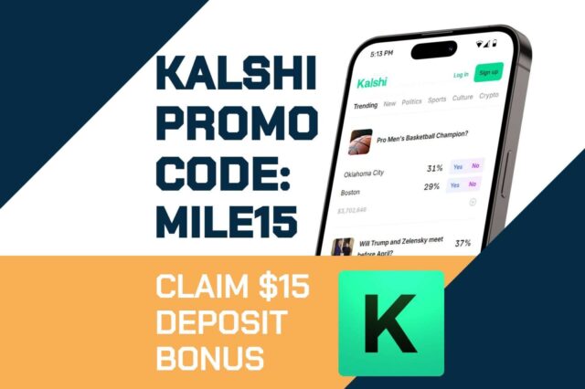 Kalshi promo code