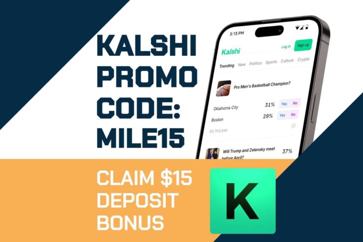 Kalshi promo code