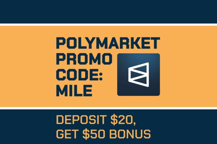 Polymarket promo code