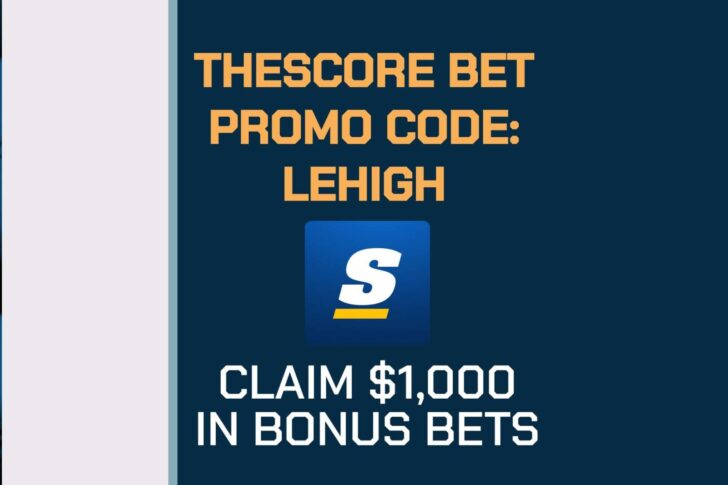 theScore Bet promo code