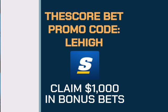 theScore Bet promo code