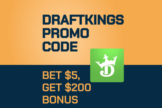 draftkings promo code