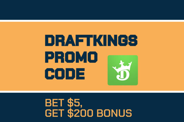 draftkings promo code