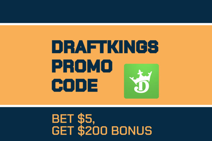 draftkings promo code