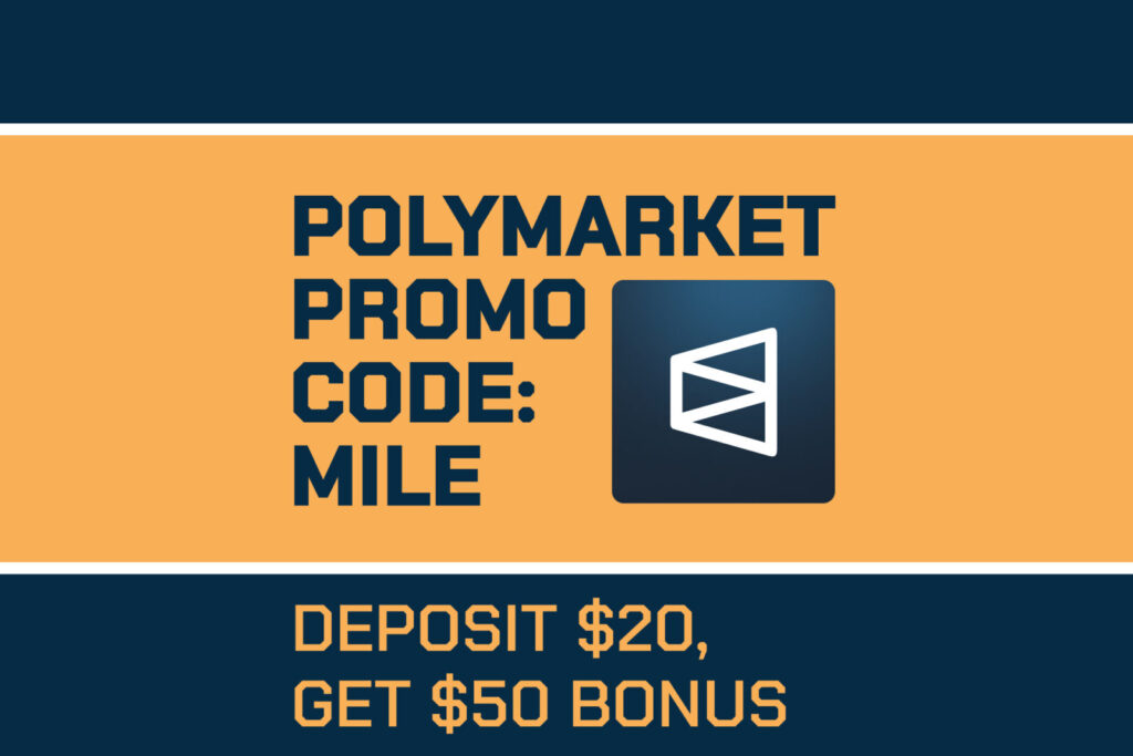 Polymarket Promo Code MILE: Get $50 Bonus For World Cup Tuesday Group Stage Action