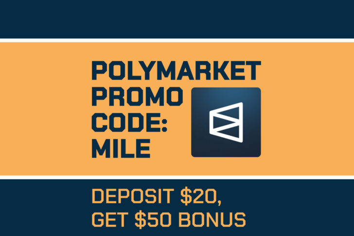 Polymarket promo code