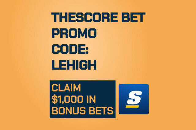 theScore Bet promo code