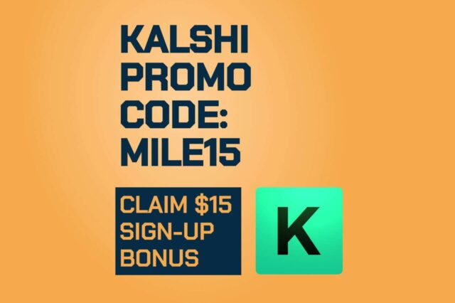 Kalshi promo code