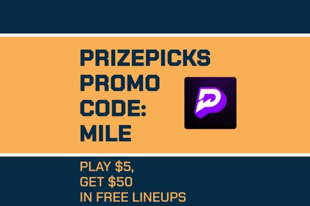 PrizePicks promo code