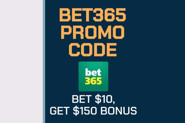 Bet365 promo code