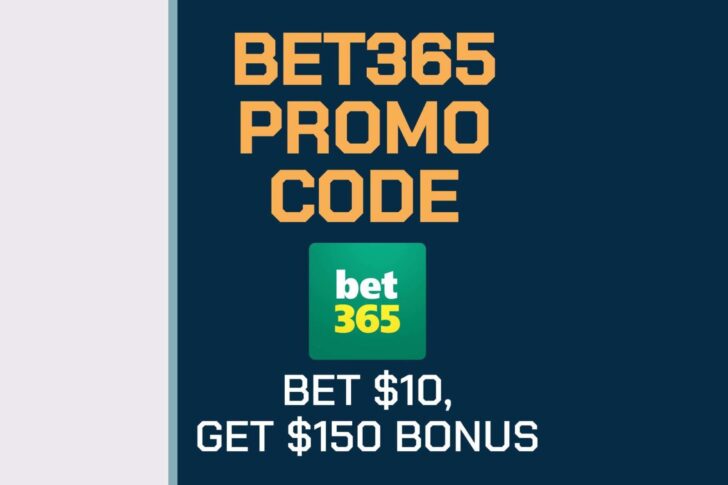 Bet365 promo code