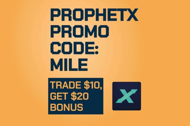 ProphetX promo code