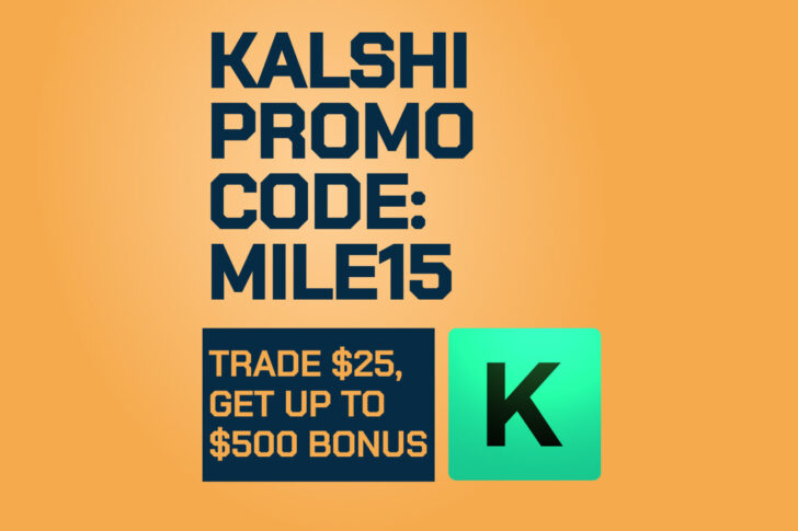 kalshi promo code