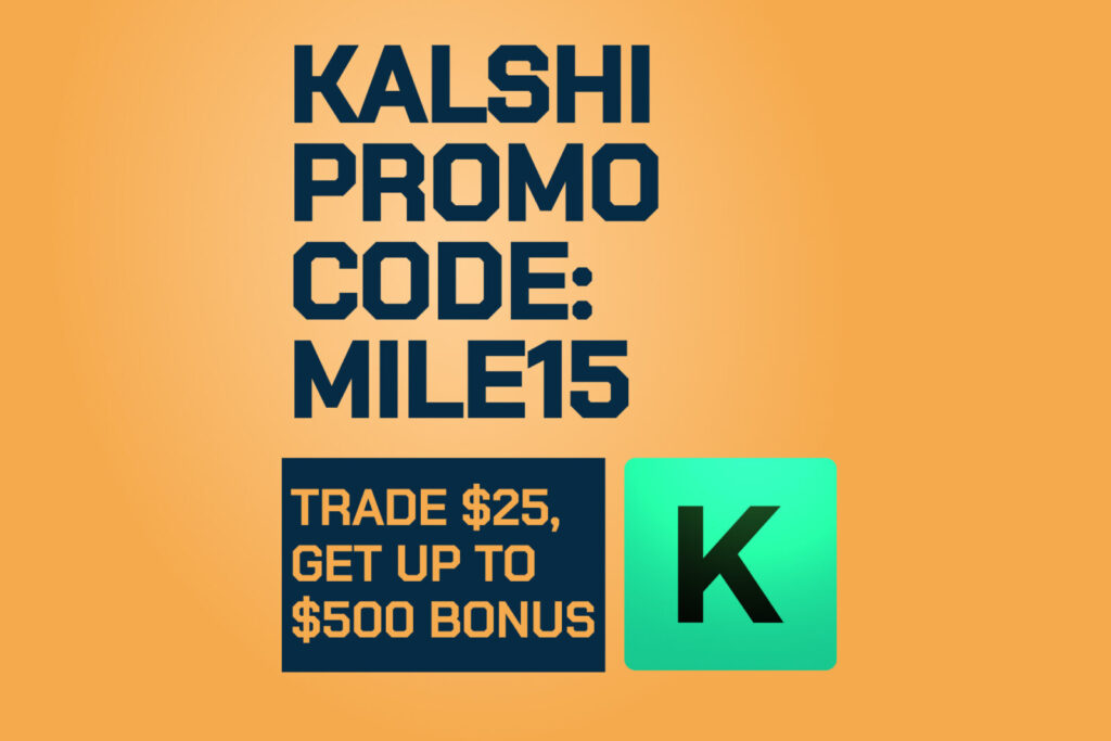 kalshi promo code