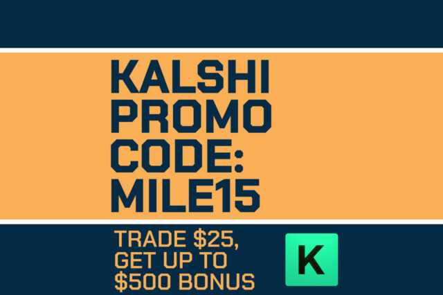 kalshi promo code