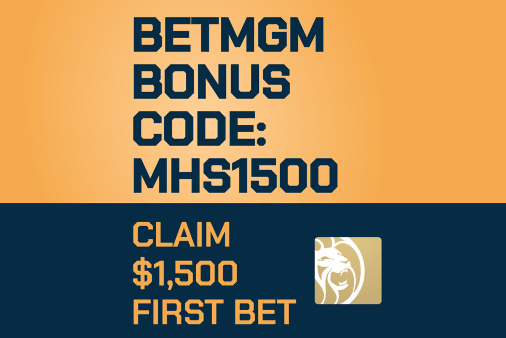 BetMGM Bonus Code MHS1500: Unlock $1,500 Red Sox-Dodgers, MLB Friday Night Offer