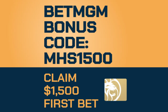 BetMGM Bonus Code MHS1500: Unlock $1,500 Red Sox-Dodgers, MLB Friday Night Offer