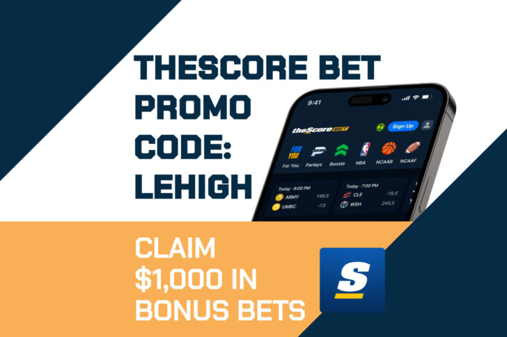 theScore Bet promo code