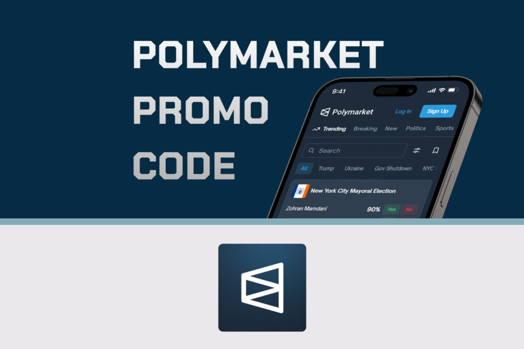 Polymarket promo code