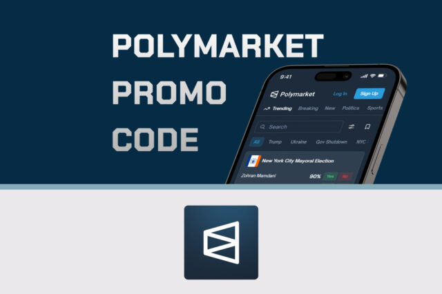 Polymarket promo code