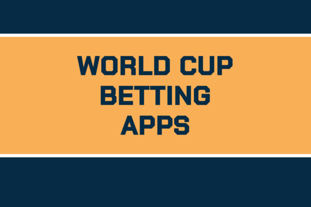 world cup betting apps