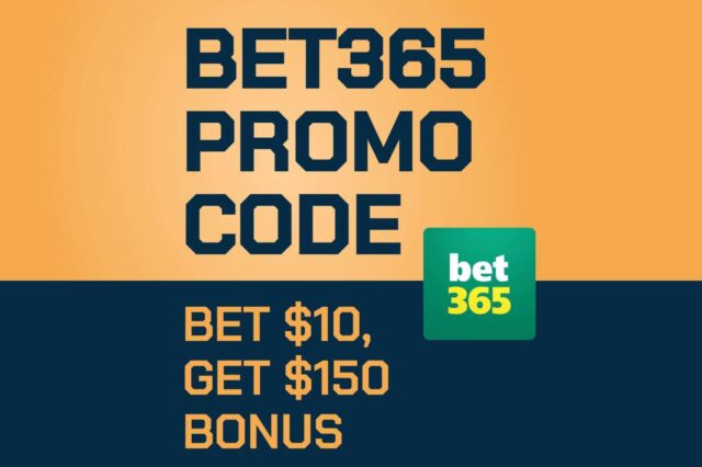 Bet365 promo code