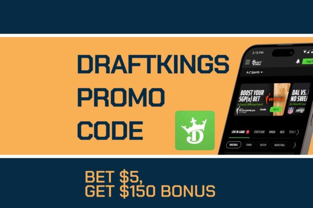 DraftKings promo code