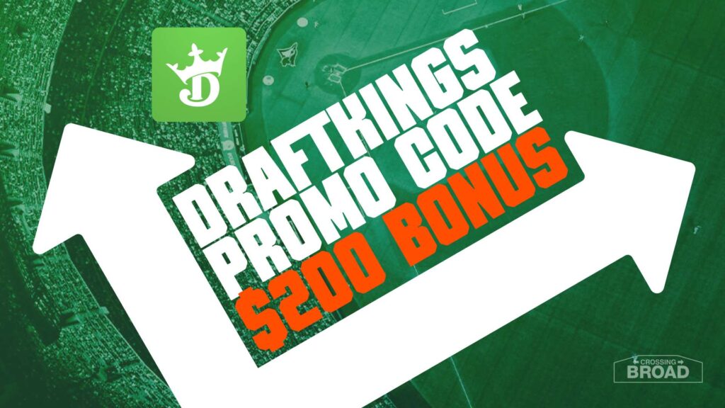 DraftKings promo code