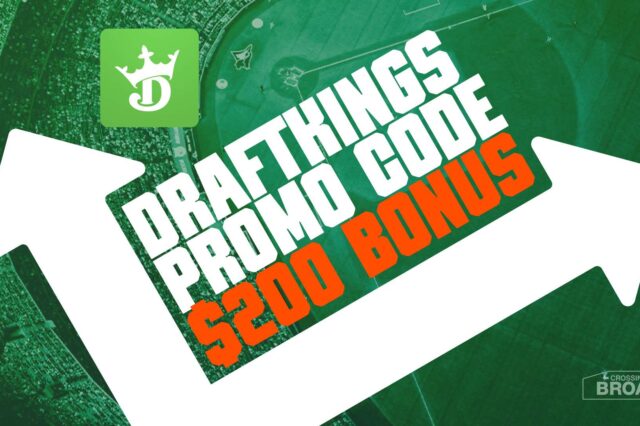 DraftKings promo code