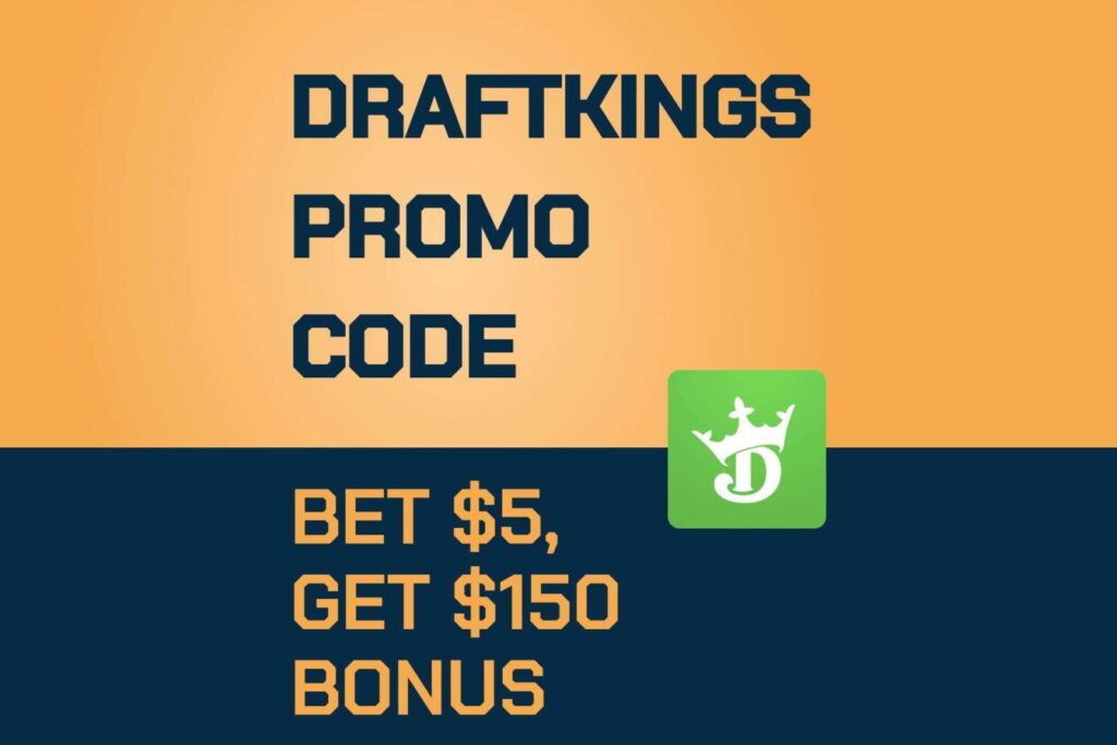 DraftKings promo code