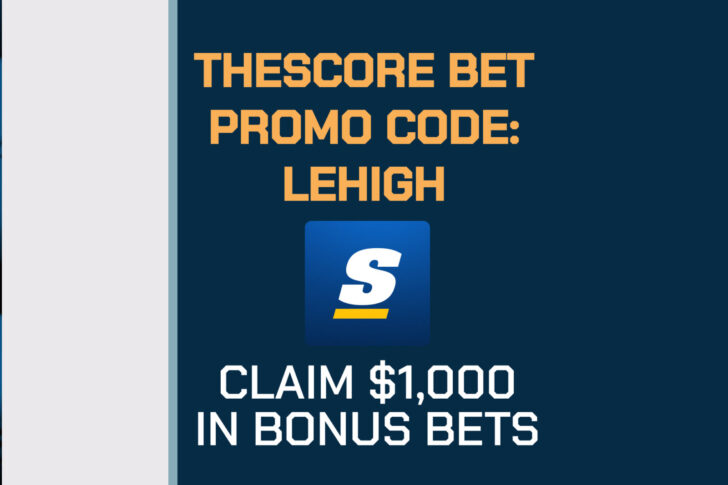 thescore bet promo code
