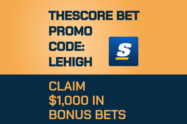 thescore bet promo code