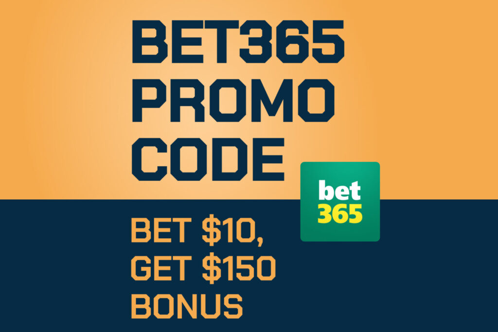 bet365 promo code
