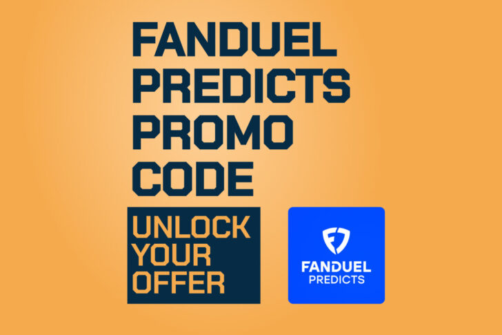 fanduel predicts promo code