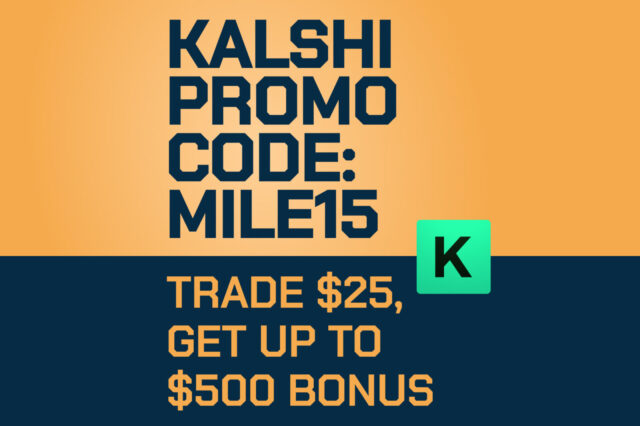kalshi promo code