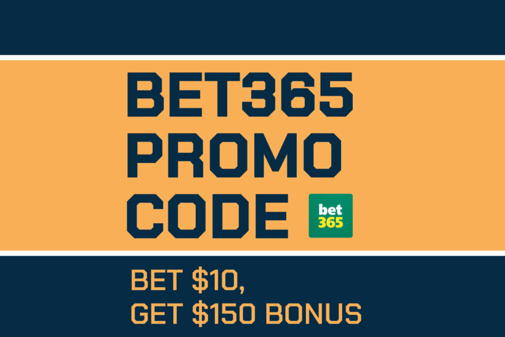 Bet365 Promo Code MHS365 Scores $150 MLB Monday Betting Bonus